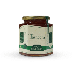 عسل الزعتر