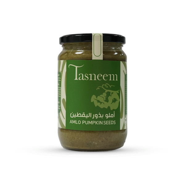 ⁦املو زريعة اليقطين⁩ - الصورة ⁦2⁩